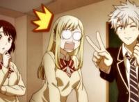 盘点！那些互换身体的动漫，如果你互换身体第一件事情做什么？