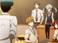 盘点！那些互换身体的动漫，如果你互换身体第一件事情做什么？