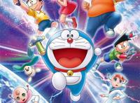 《哆啦A梦：大雄的宇宙小战争2021》：如此低幼的没必要再拍了｜荔枝影评