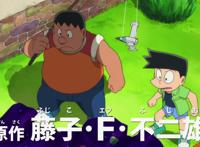 动画电影新作《哆啦A梦大雄的宇宙小战争2021》最新预告