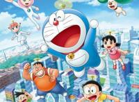 《哆啦A梦：大雄的宇宙小战争2021》定档“蓝胖子”连续第八年内地上映