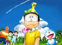 好家伙，哆啦A梦的新恐龙还没看到，他的宇宙战争就已经来了