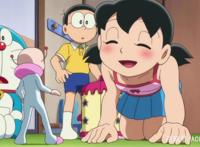 《哆啦A梦：大雄的宇宙小战争》剧场版，公开了预告以及上映时间