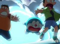 《哆啦A梦：大雄的宇宙小战争》剧场版，公开了预告以及上映时间