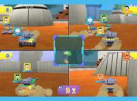 《哆啦A梦大雄的宇宙小战争2021》同名改编游戏明年上线NS