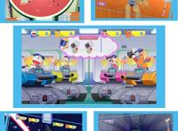 《哆啦A梦大雄的宇宙小战争2021》同名改编游戏明年上线NS