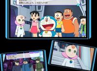 《哆啦A梦大雄的宇宙小战争2021》同名改编游戏明年上线NS