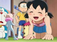 影评《哆啦A梦：大雄的宇宙小战争2021》剧情结局隐藏着重要主题