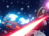 影评《哆啦A梦：大雄的宇宙小战争2021》剧情结局隐藏着重要主题