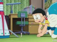 《哆啦A梦：大雄的宇宙小战争2021》——永远不逝的童年