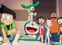 剧场版《哆啦A梦：大雄的宇宙小战争2021》预告与特报公开