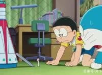 剧场版《哆啦A梦：大雄的宇宙小战争2021》预告与特报公开