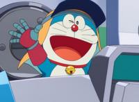 「哆啦A梦大雄的宇宙小战争2021」预告及特报公开