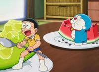 「哆啦A梦大雄的宇宙小战争2021」预告及特报公开