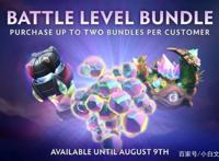 等等党的胜利！DOTA2夏季特惠正式推出，全新版本即将对外