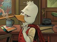 漫威中最没有超级英雄气质的角色，看完可以凑一部“动物世界”了