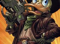 漫威中最没有超级英雄气质的角色，看完可以凑一部“动物世界”了