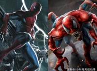 黑化版超级英雄了解一下，蝙蝠侠霸气十足，闪电侠最帅