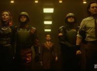 《洛基》第四集爆炸性信息频出，时间规划管理局或许只是骗局