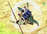 猪头帝篇（森林骚乱篇）为新王的诞生欢呼吧朱拉森林的王者—萌王