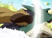 猪头帝篇（森林骚乱篇）为新王的诞生欢呼吧朱拉森林的王者—萌王