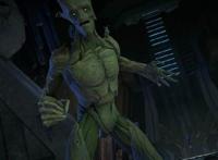 漫威电影不幸死亡的人物，快银就有点郁闷了，最感人的是他牺牲