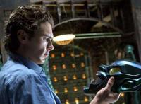 漫威电影不幸死亡的人物，快银就有点郁闷了，最感人的是他牺牲