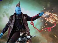 漫威电影不幸死亡的人物，快银就有点郁闷了，最感人的是他牺牲