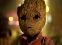 蔬菜的“名场面”，我画的都没它们长得好，太搞笑了，哈哈哈……