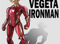 龙珠战士cos“复仇者联盟”，比克化身绿巨人，饺子最可爱