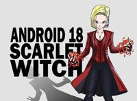 龙珠战士cos“复仇者联盟”，比克化身绿巨人，饺子最可爱