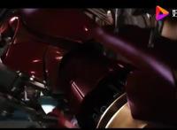 超级英雄换上钢铁战甲？美队最帅位居前列，蜘蛛侠太扎眼！