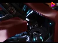 超级英雄换上钢铁战甲？美队最帅位居前列，蜘蛛侠太扎眼！