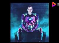 超级英雄换上钢铁战甲？美队最帅位居前列，蜘蛛侠太扎眼！