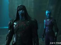 英雄式主角从以前的拯救地球变为拯救银河系，漫威这次玩大了！