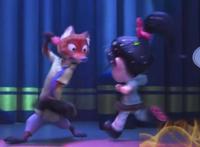 无敌破坏王：为所欲为！花木兰与钢铁侠、格鲁特同框表演