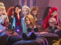 无敌破坏王：为所欲为！花木兰与钢铁侠、格鲁特同框表演