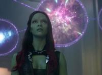 《银河护卫队3》卡魔拉回归但也会带来大麻烦