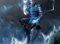 艺术就是融合！20个经典超能力角色合并：超强战力值！