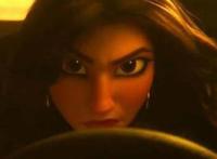 这动漫“耍大牌”！神奇女侠，多姆为其配音！连斯坦李都请来了！