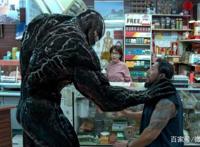 当超级英雄们变成毒液：美队变得更加霸气，格鲁特形象反差太大