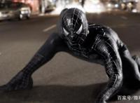 当超级英雄们变成毒液：美队变得更加霸气，格鲁特形象反差太大