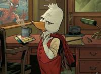 漫威中四大小个子！小格鲁特在他面前是巨人，第一连灭霸都看不到