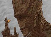 树人格鲁特身世之谜终于揭晓，暗藏神力帮助雷神生刚灭霸