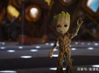 树人格鲁特身世之谜终于揭晓，暗藏神力帮助雷神生刚灭霸