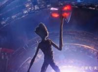 树人格鲁特身世之谜终于揭晓，暗藏神力帮助雷神生刚灭霸