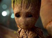 漫威：格鲁特或以“树王”形态再次登场，将吊打灭霸