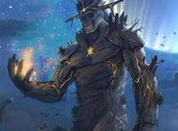 漫威：格鲁特或以“树王”形态再次登场，将吊打灭霸