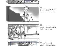 《我是格鲁特》网瘾少年养成记，时间线在《复联4》的6年前