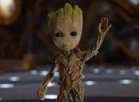 漫威原创短剧《我是格鲁特》来啦，评论区有惊喜